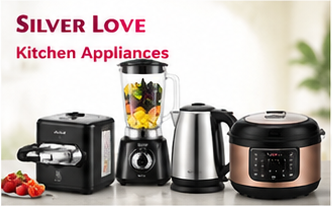 Kitchen Appliances