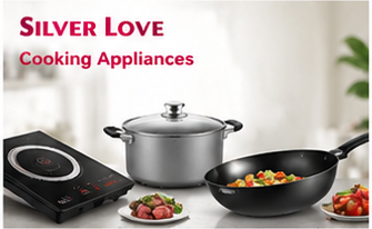 Cooking Appliances