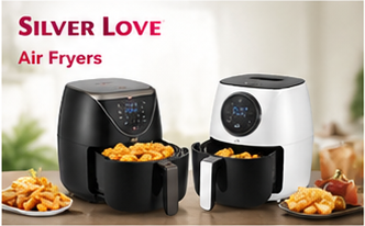 Air Fryers