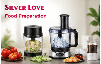 Food Preparation