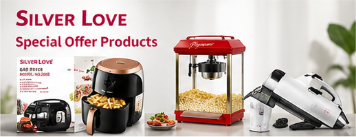 Special Offer Products