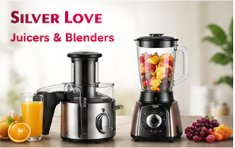 Juicers & Blenders