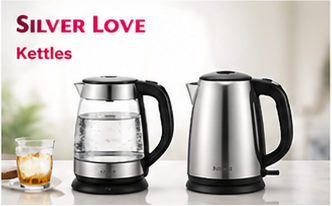 Kettles