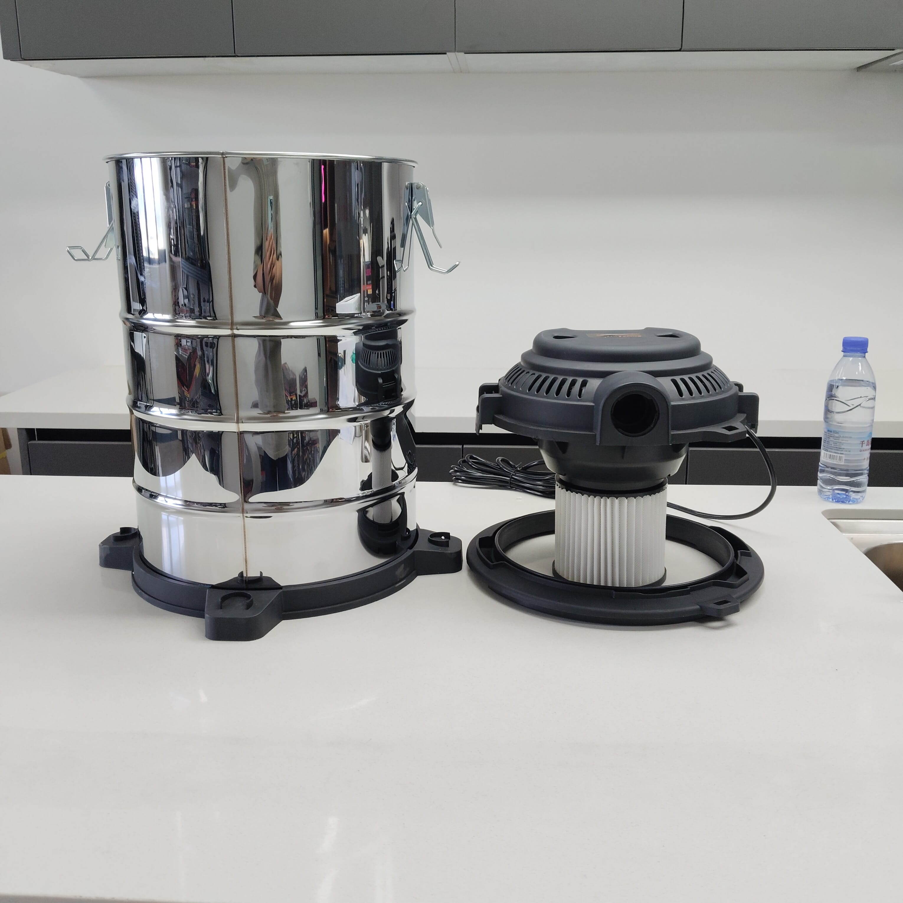 SC-050L 吸尘器 Vacuum Cleaner 2PCS/CTN - 图片 3