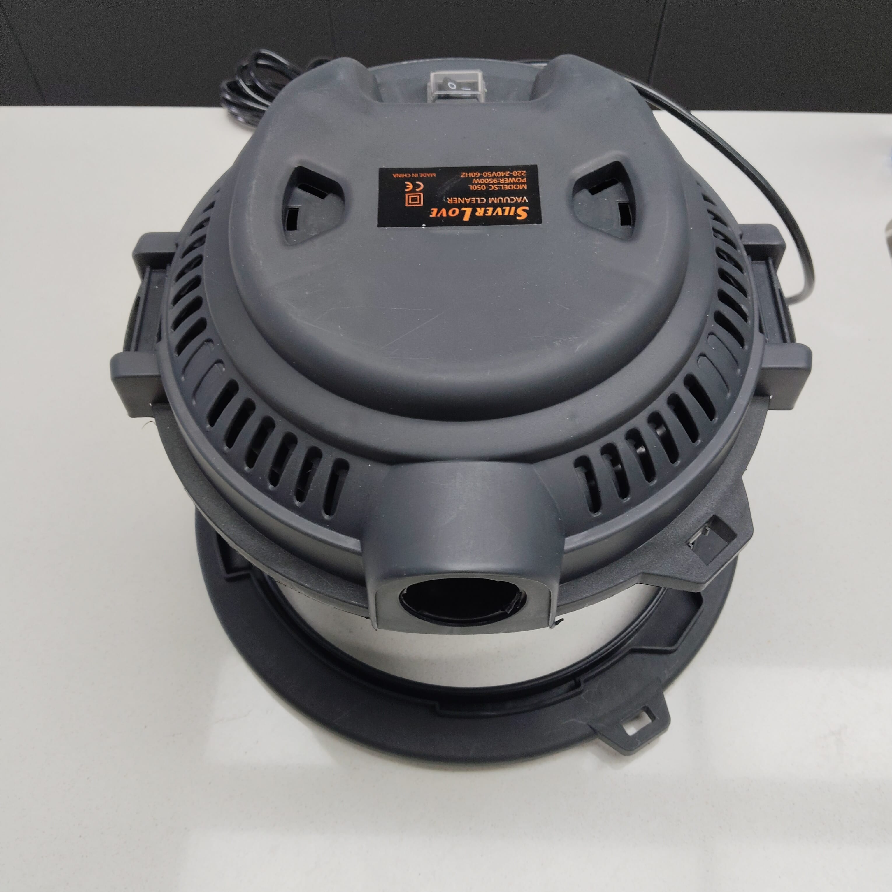 SC-050L 吸尘器 Vacuum Cleaner 2PCS/CTN - 图片 4