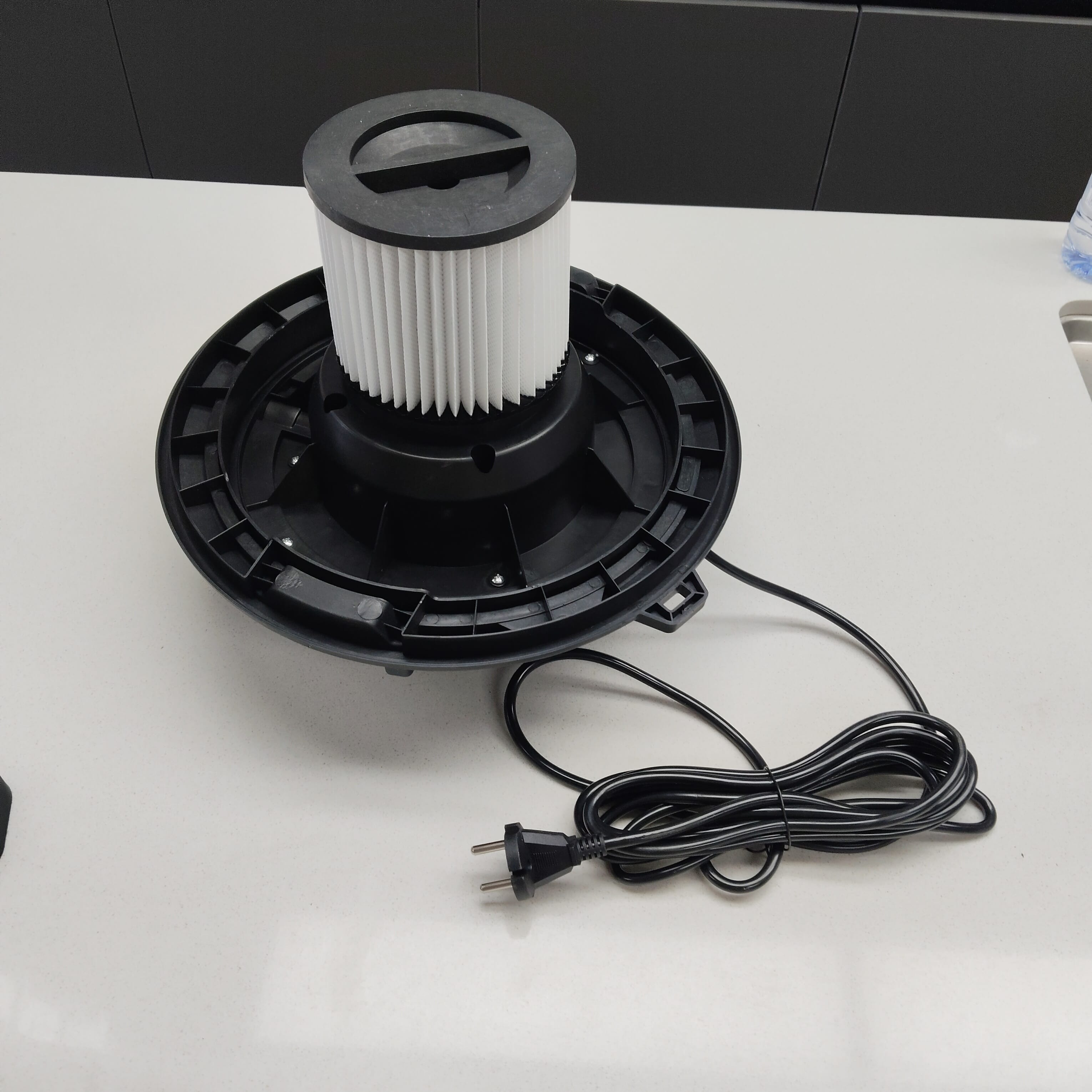 SC-050L 吸尘器 Vacuum Cleaner 2PCS/CTN - 图片 5