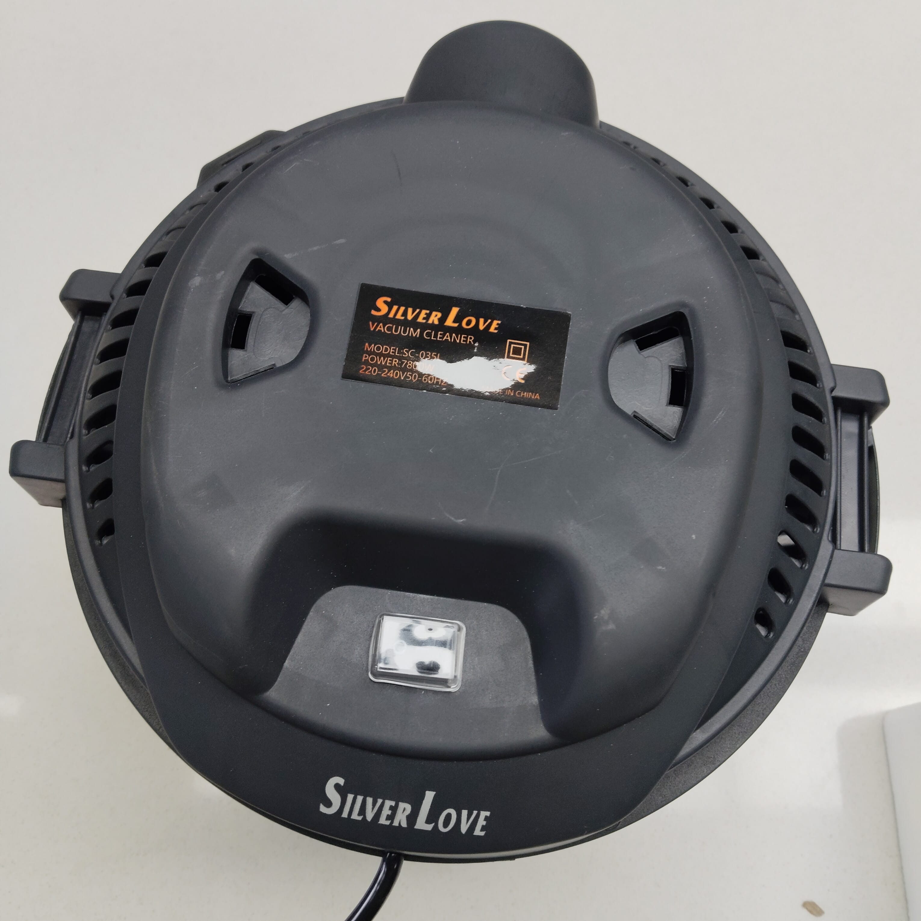 SC-035L 吸尘器 Vacuum Cleaner 2PCS/CTN - 图片 4