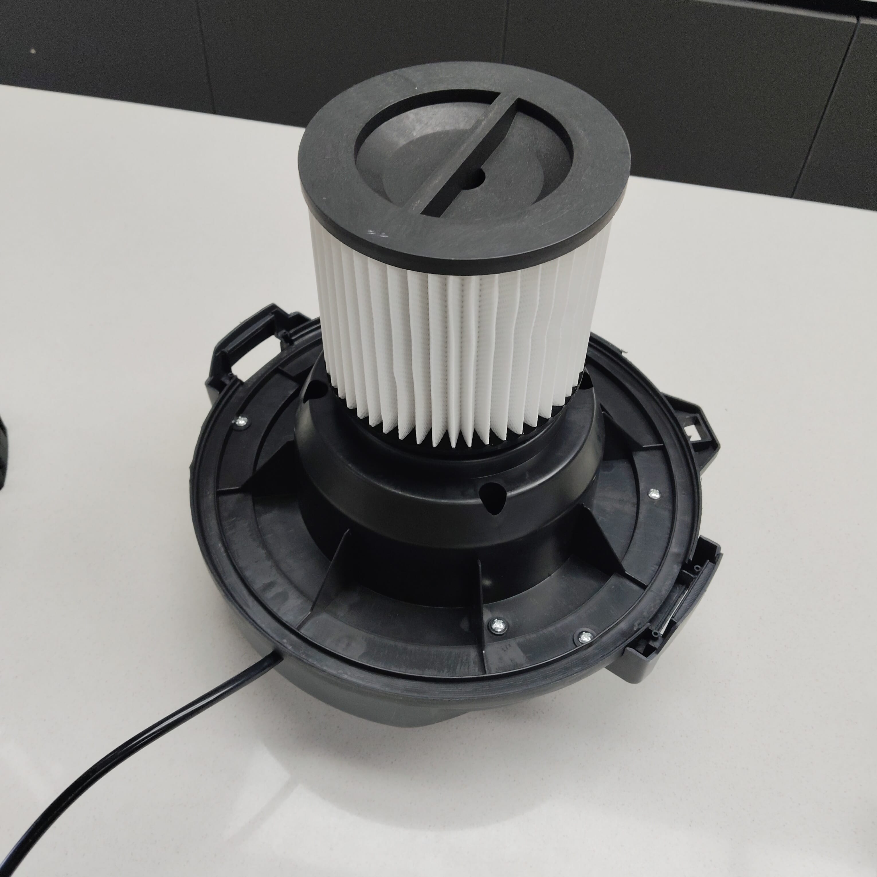 SC-035L 吸尘器 Vacuum Cleaner 2PCS/CTN - 图片 5