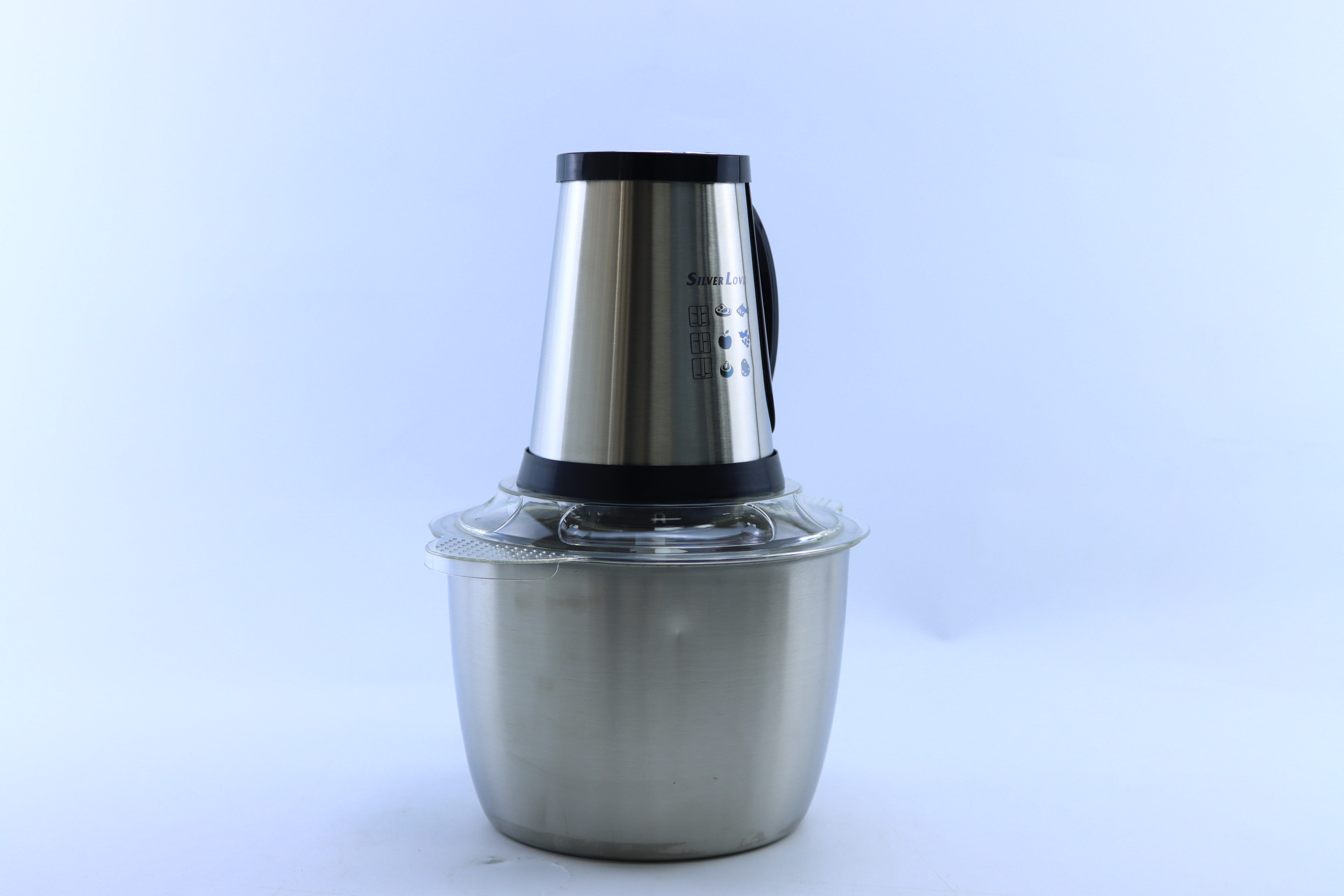 SC-8603 绞肉机 meat grinder 20PCS/CTN - 图片 2