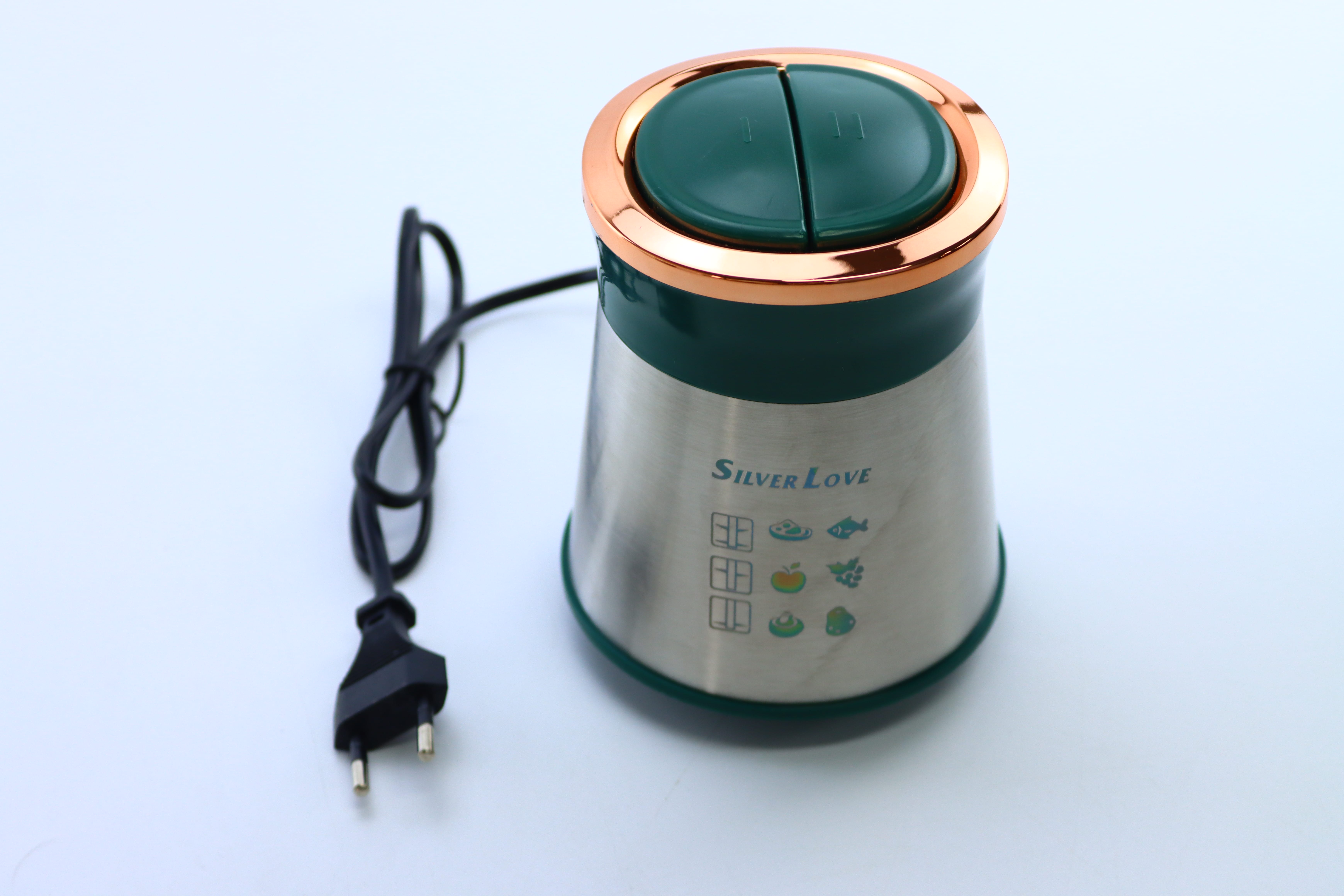 SC-8205 绞肉机 meat grinder 12PCS/CTN - 图片 3
