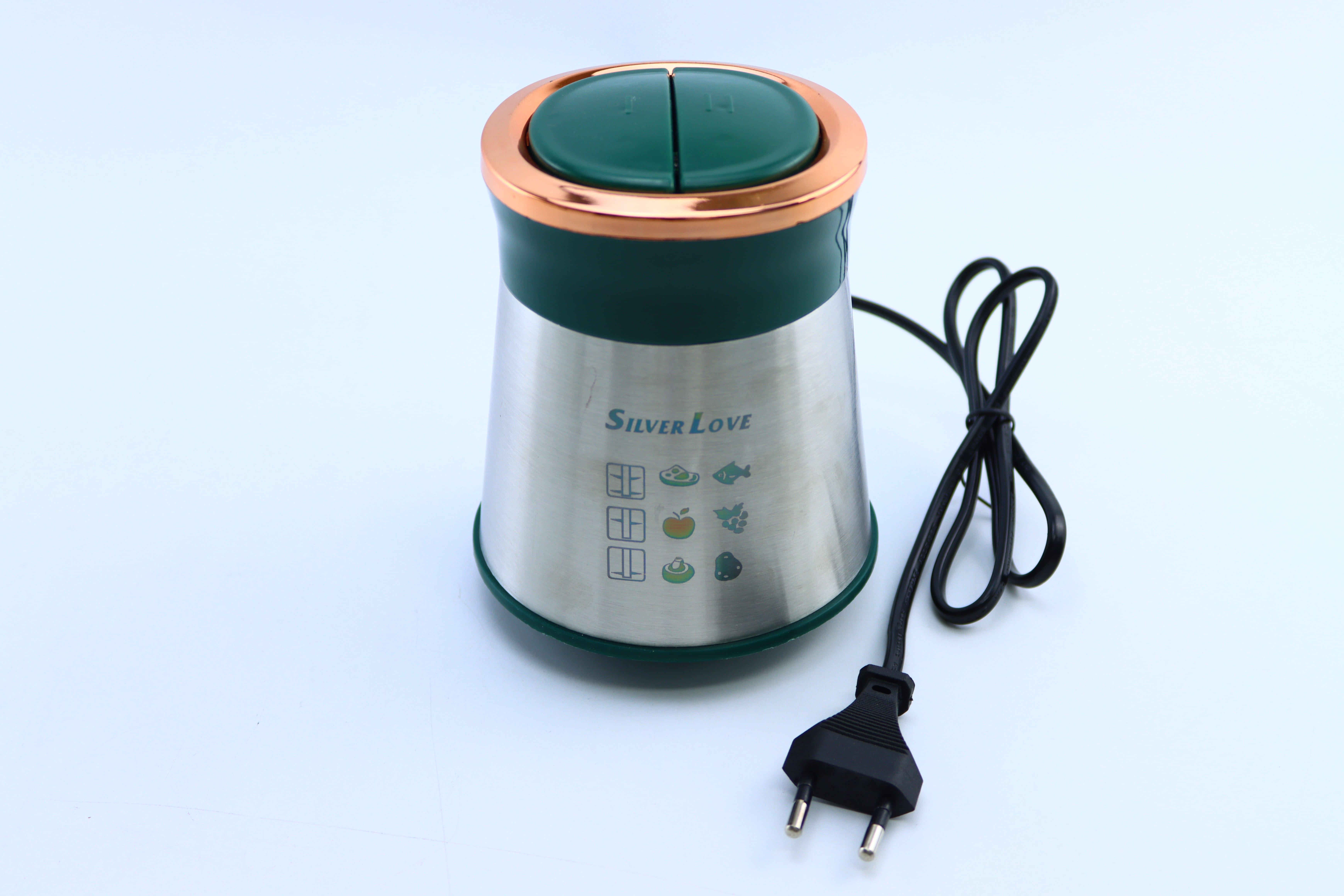 SC-8202 绞肉机 meat grinder 20PCS/CTN - 图片 3