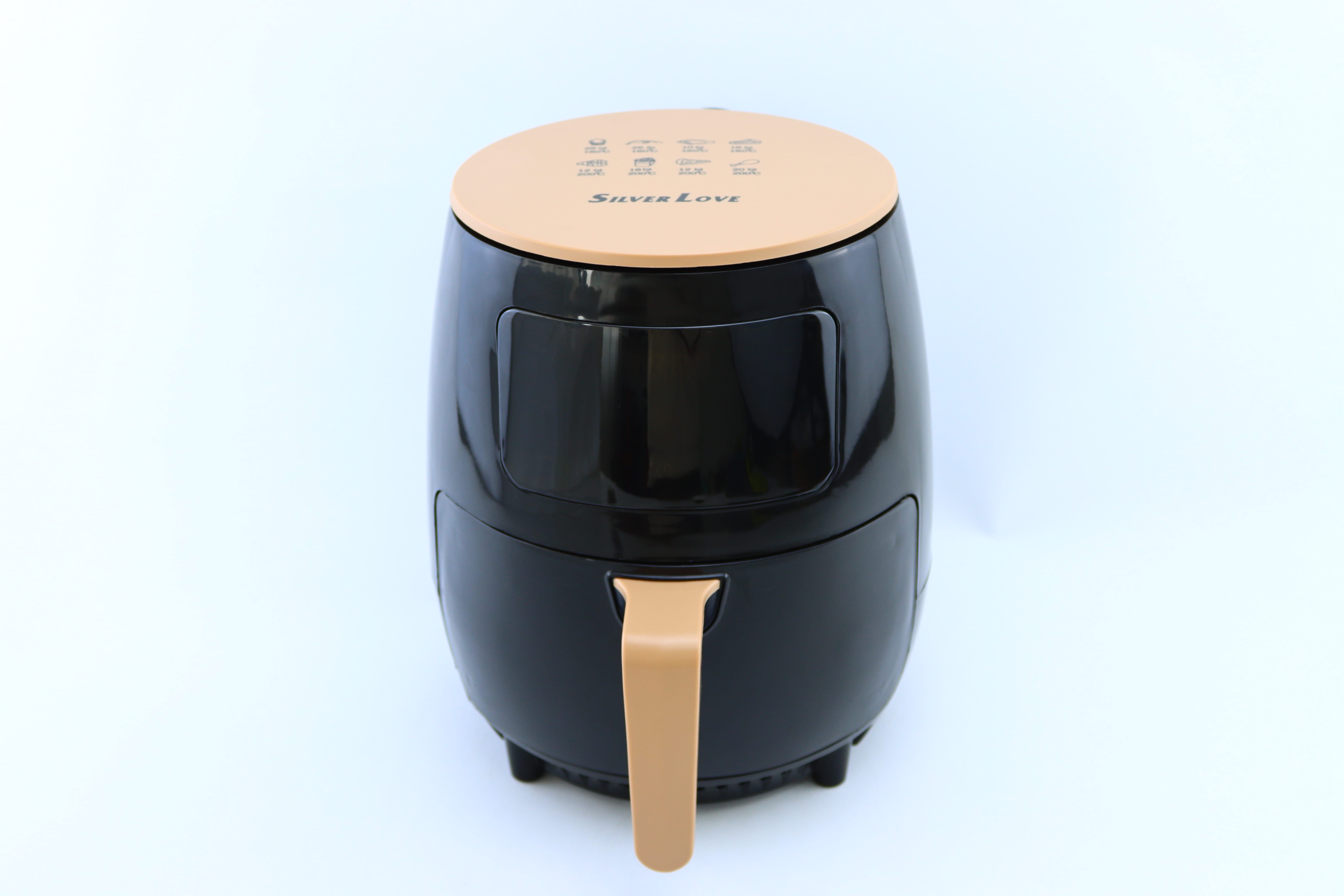 389 空气炸锅 8L air fryer (Smart) - 图片 2