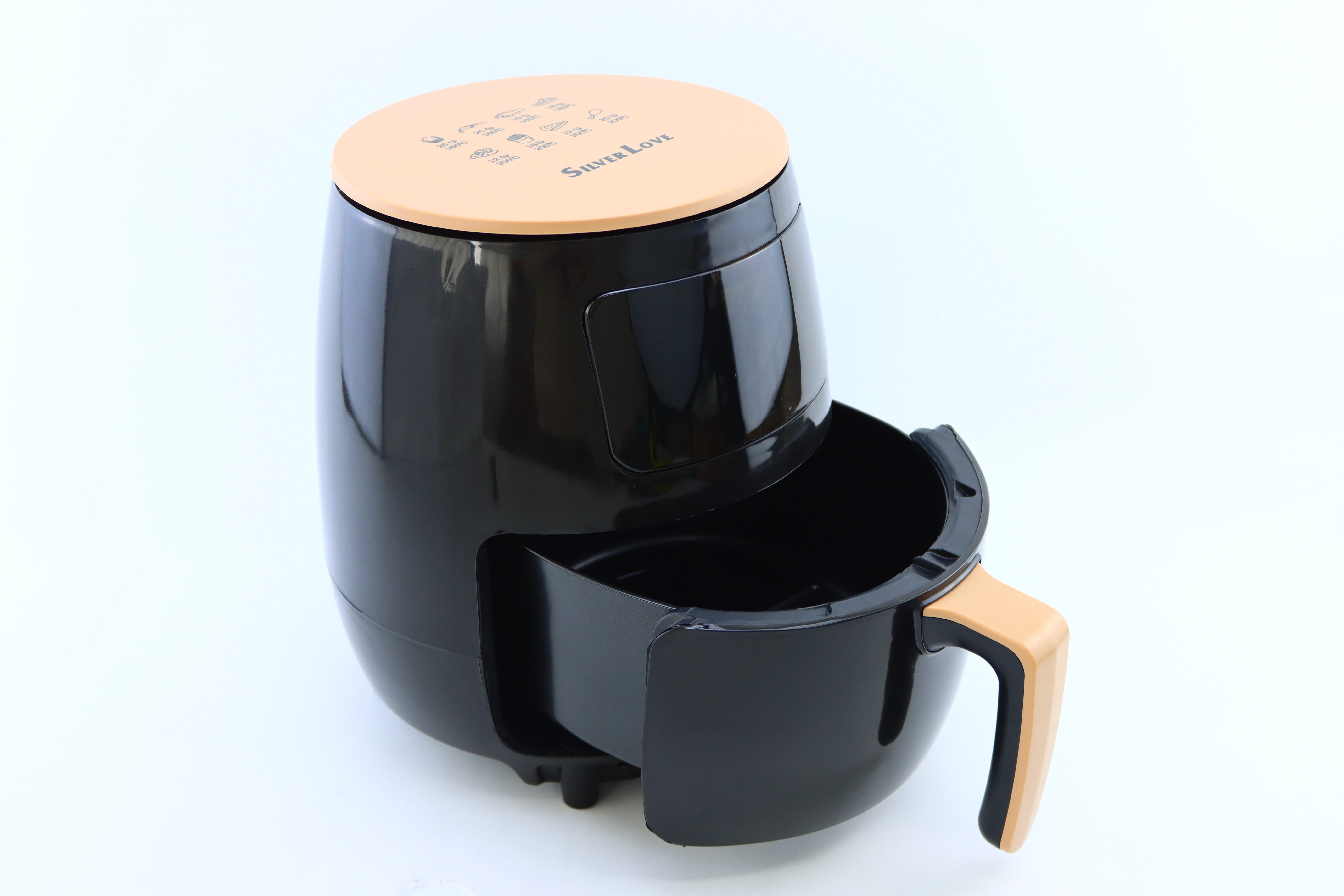 389 空气炸锅 8L air fryer (Smart) - 图片 3