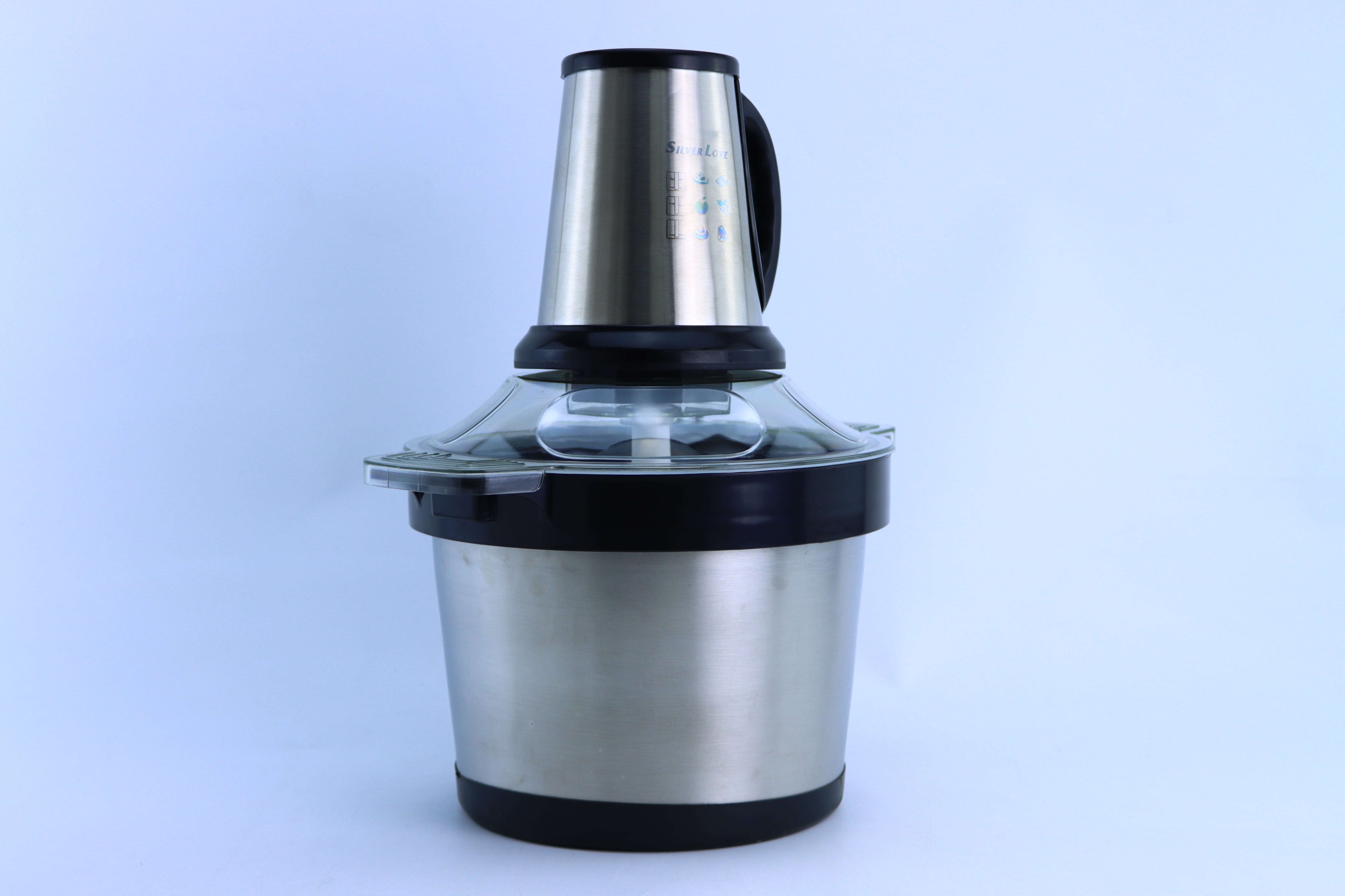 SC-8607 绞肉机 meat grinder 6PCS/CTN - 图片 2