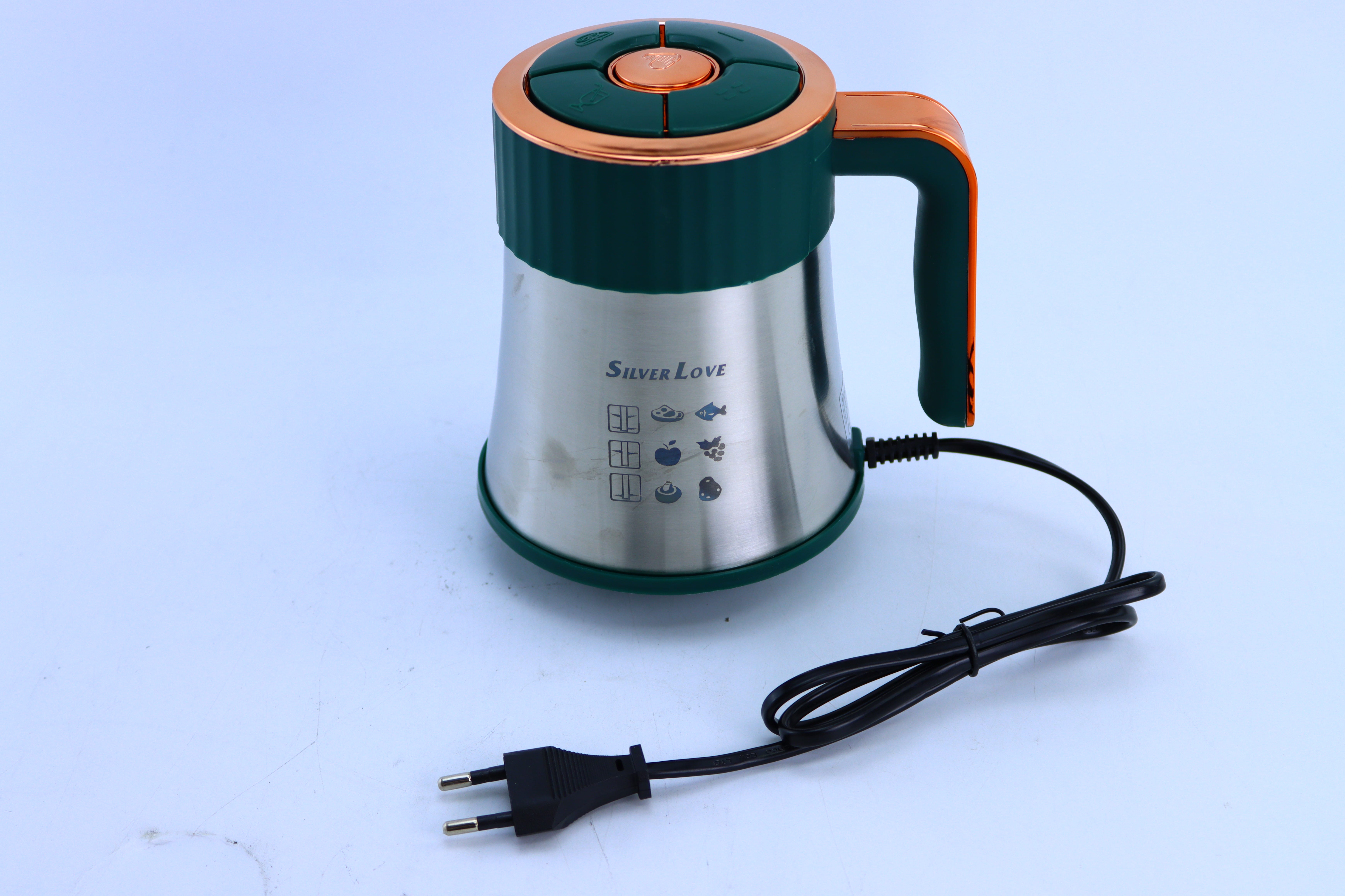 SC-8502 绞肉机 meat grinder 20PCS/CTN - 图片 3