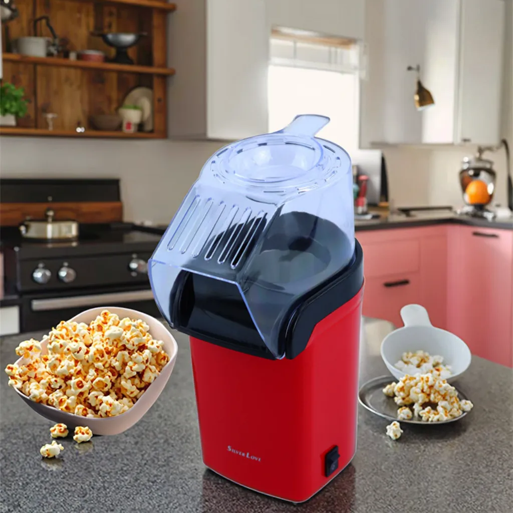 SC-D14 爆米花机 Popcorn Machine - 图片 5