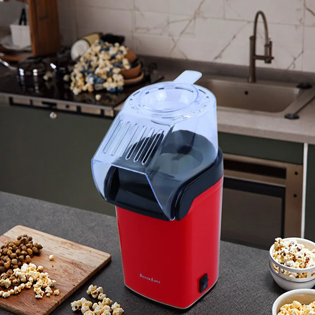 SC-D14 爆米花机 Popcorn Machine - 图片 6