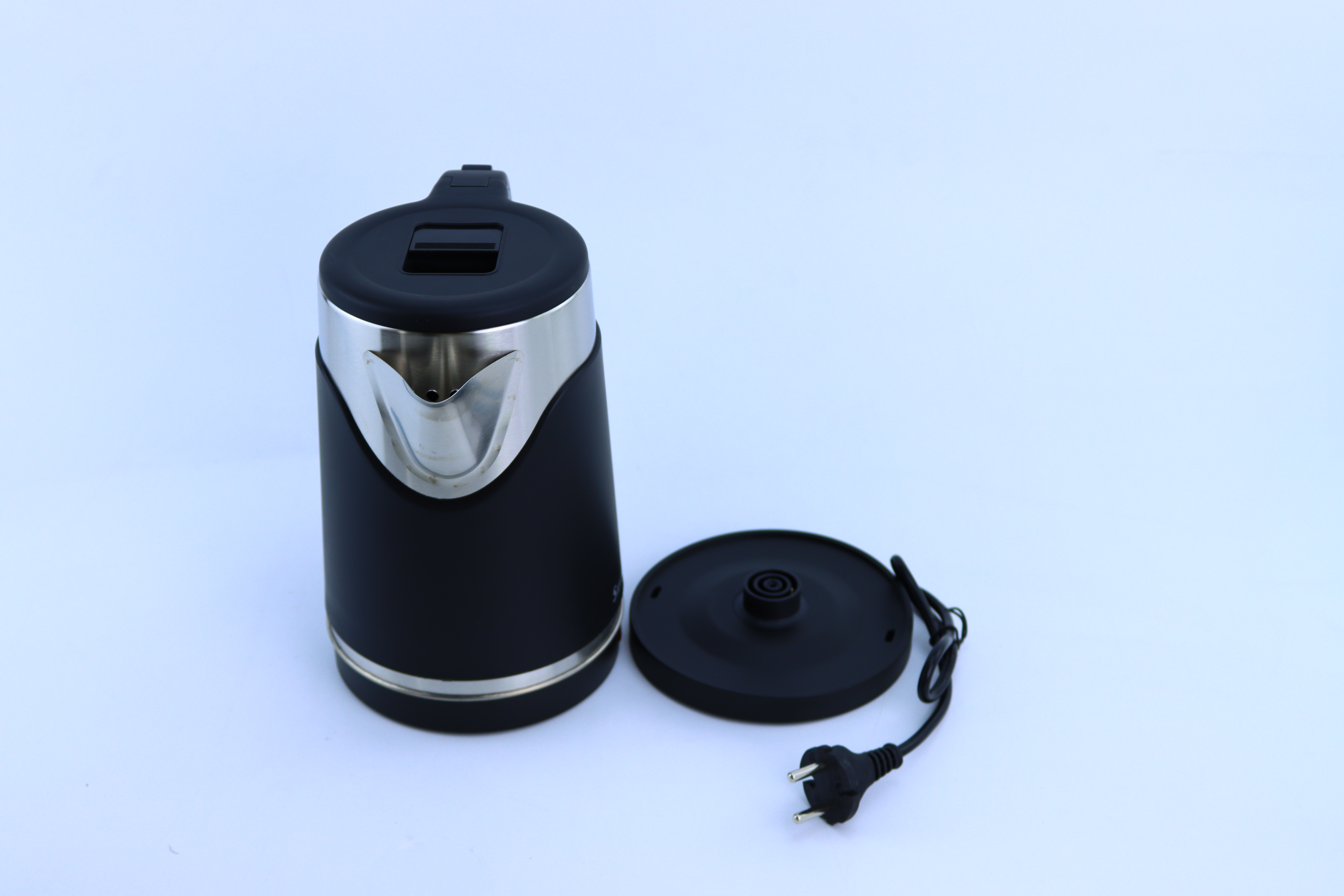 SC-318 水壶 kettle 16PCS/CTN - 图片 2