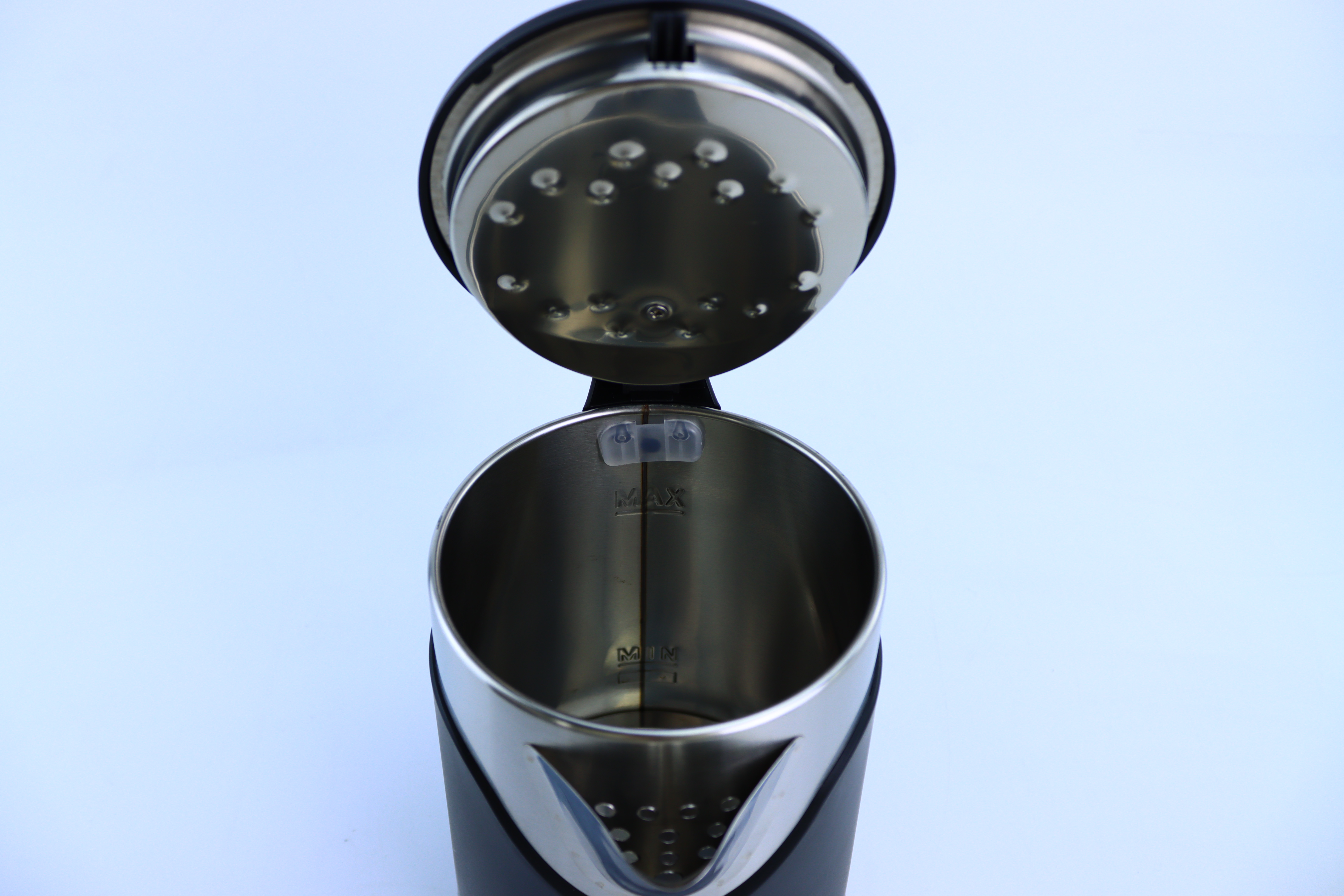 SC-318 水壶 kettle 16PCS/CTN - 图片 3