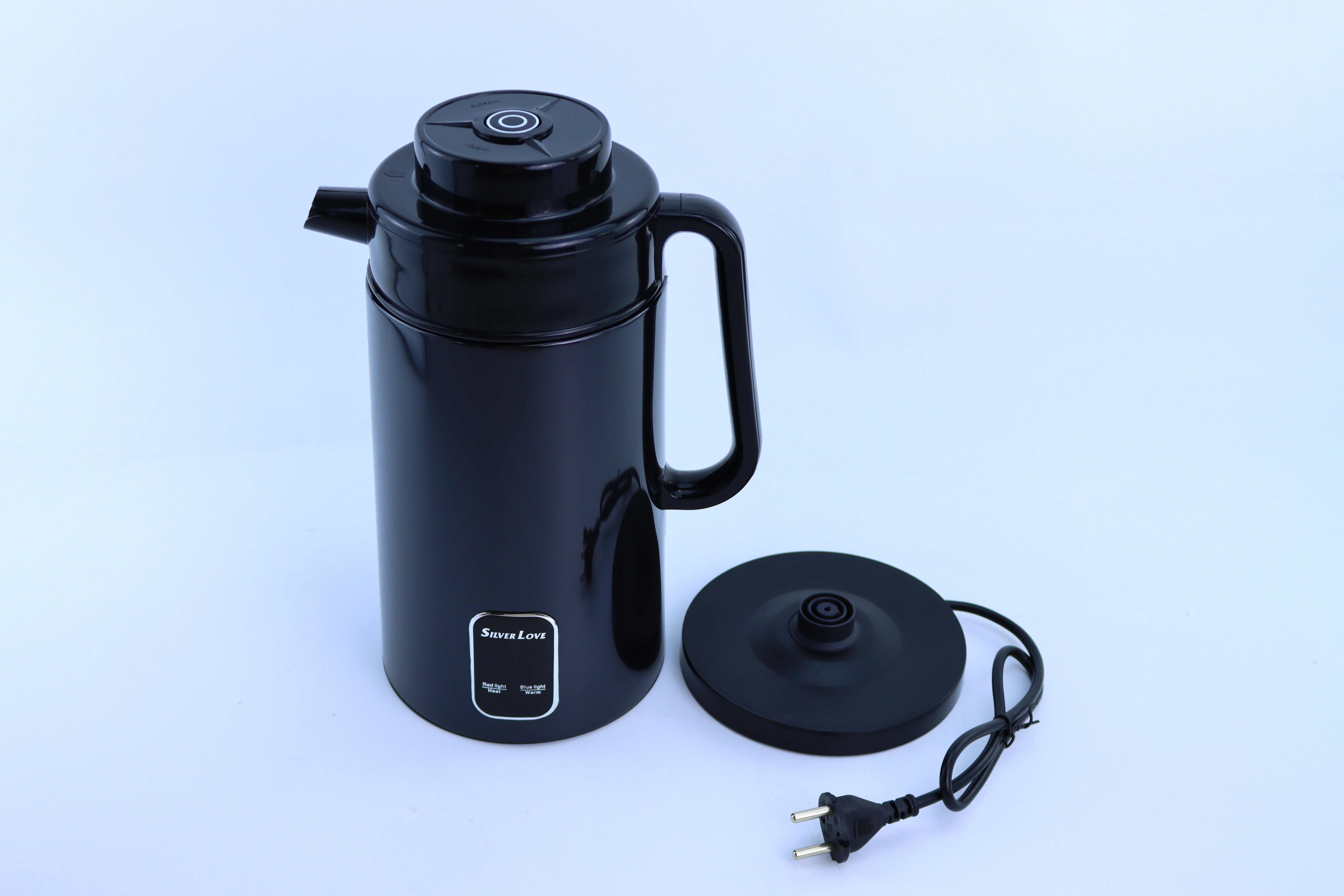 SC-310 保温壶 Thermos 12PCS/CTN - 图片 2