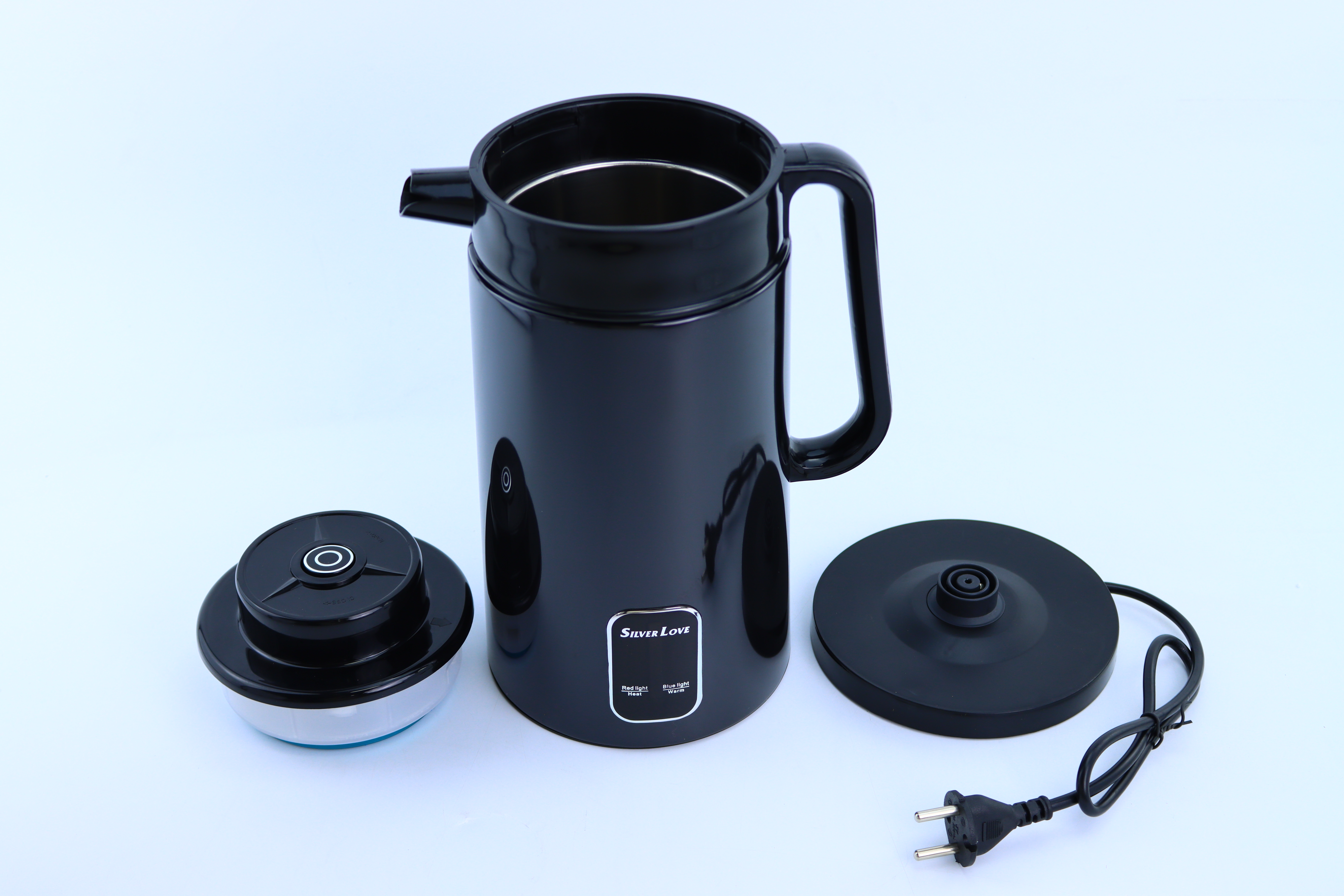 SC-310 保温壶 Thermos 12PCS/CTN - 图片 3