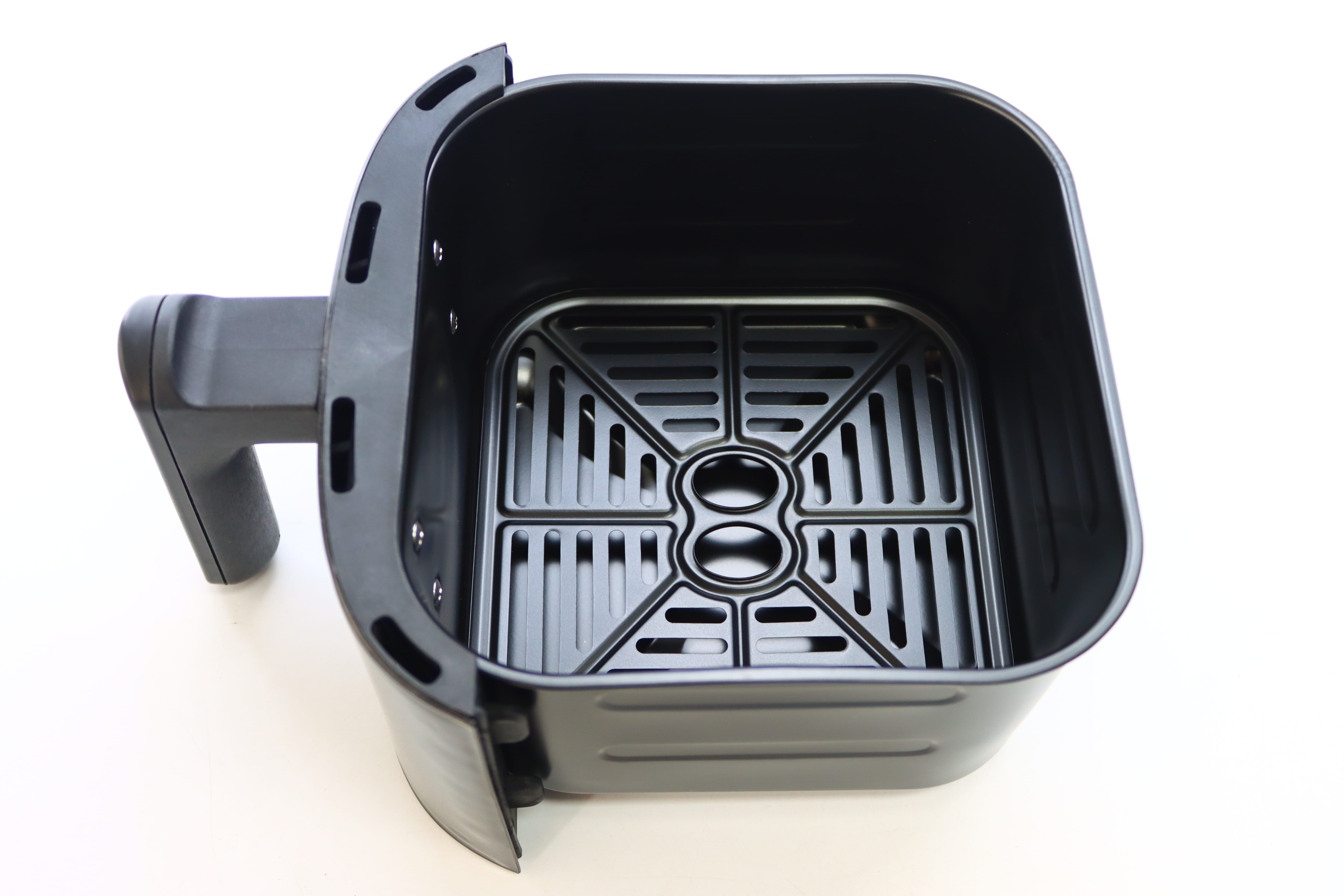 MK-66 空气炸锅 6L AIR FRYER(Smart + Visible ) 6PCS/CTN - 图片 4