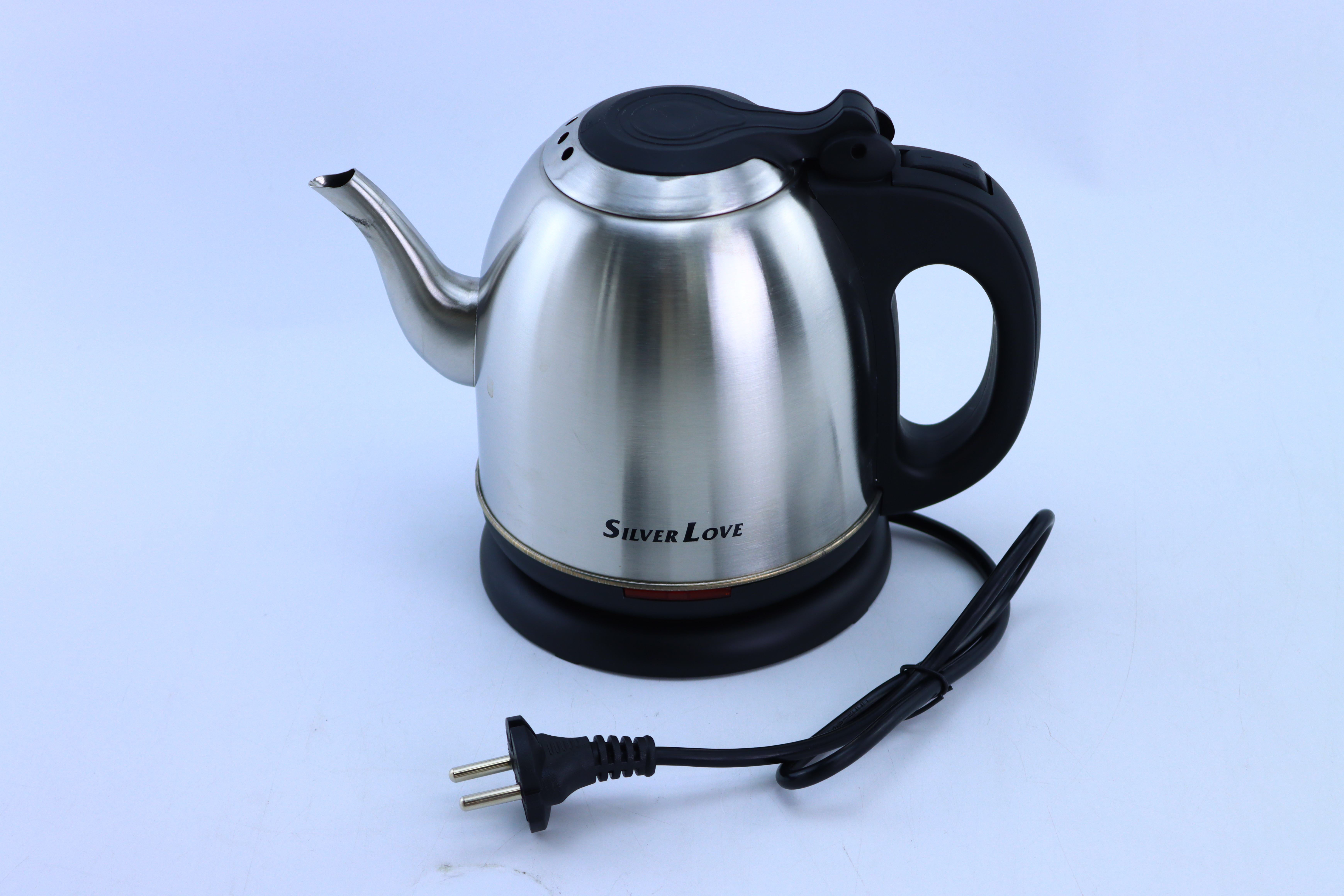 SC-324 长嘴水壶 kettle 24PCS/CTN - 图片 2