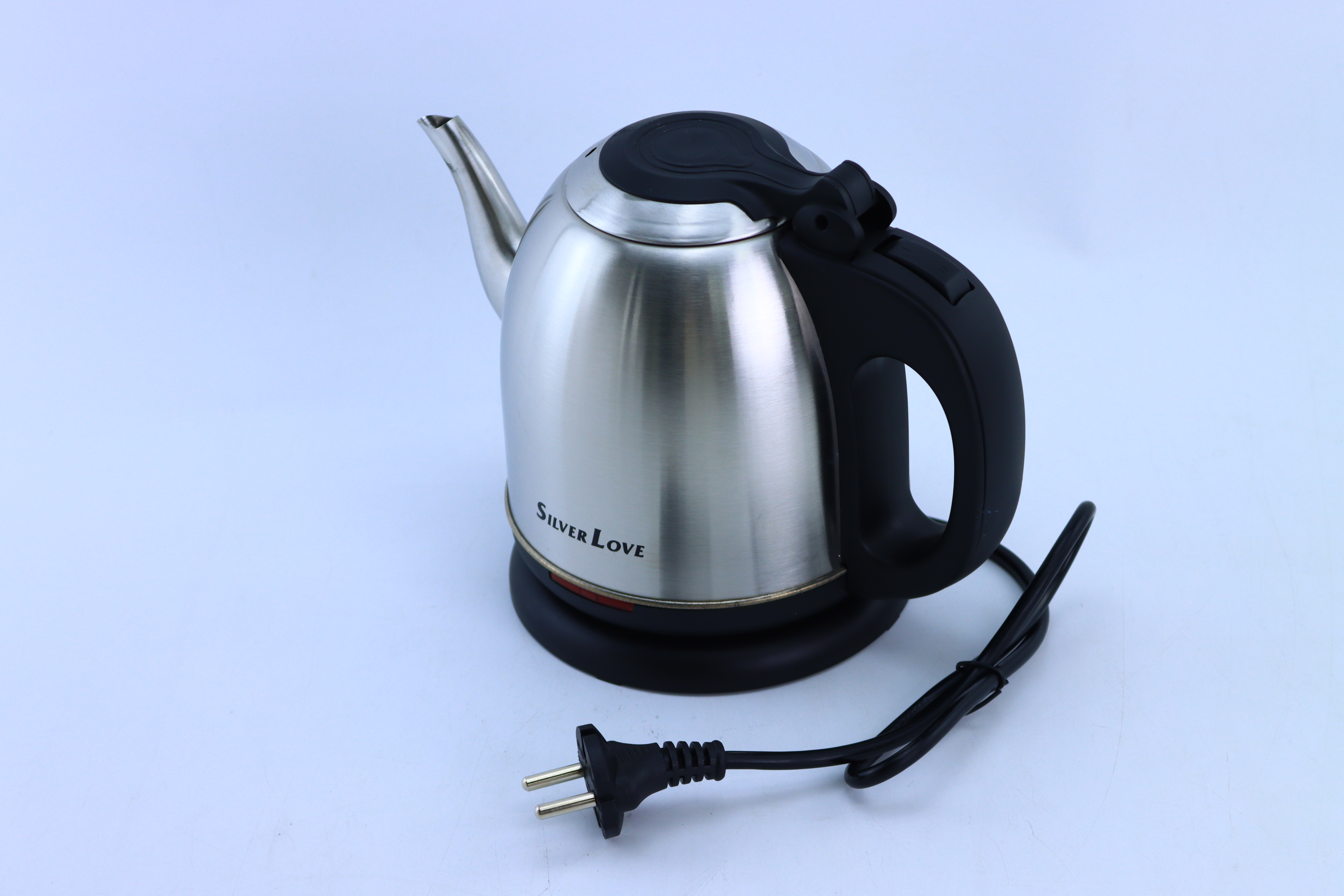 SC-324 长嘴水壶 kettle 24PCS/CTN - 图片 3