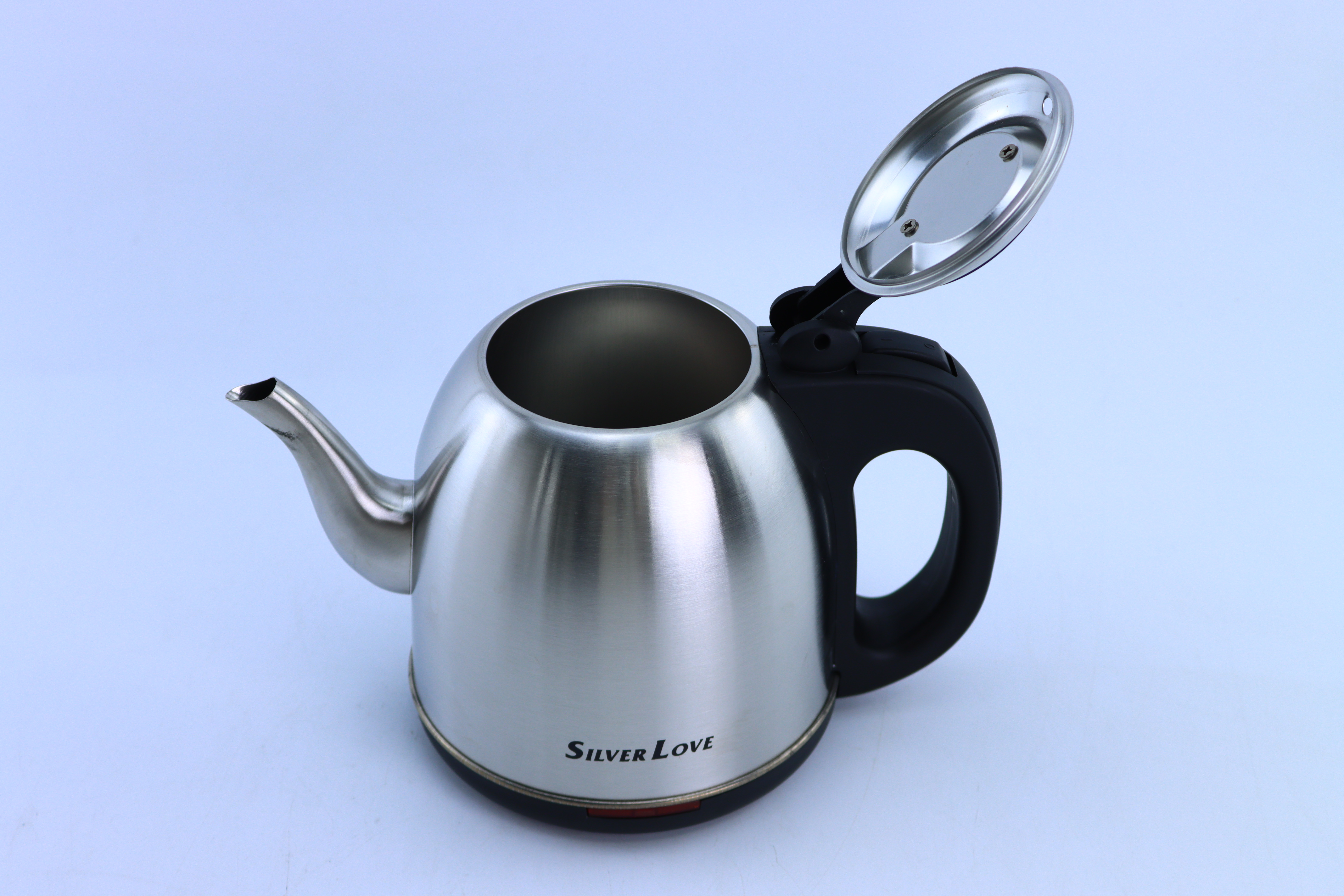 SC-324 长嘴水壶 kettle 24PCS/CTN - 图片 4