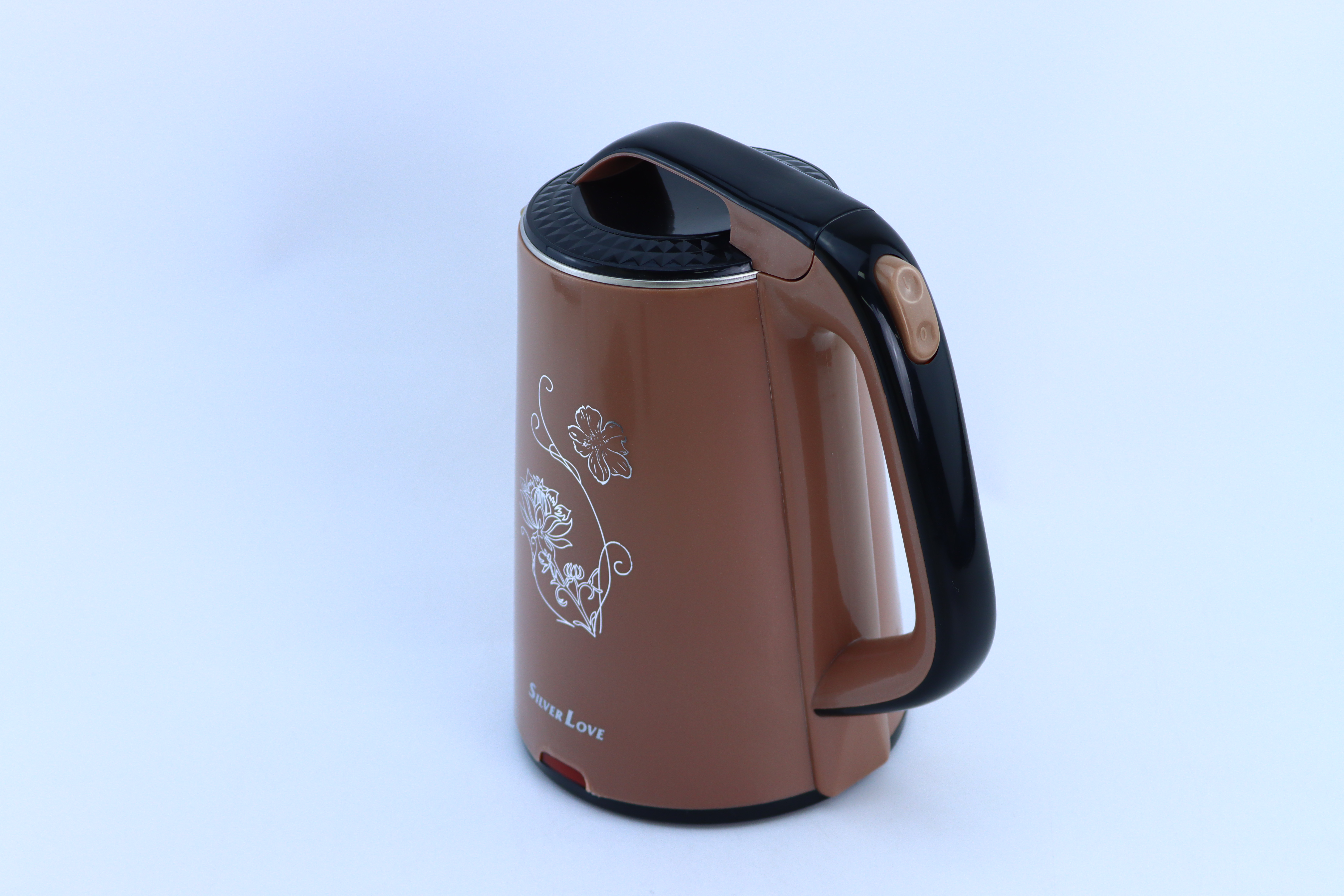 SC-330 水壶 kettle 16PCS/CTN - 图片 2