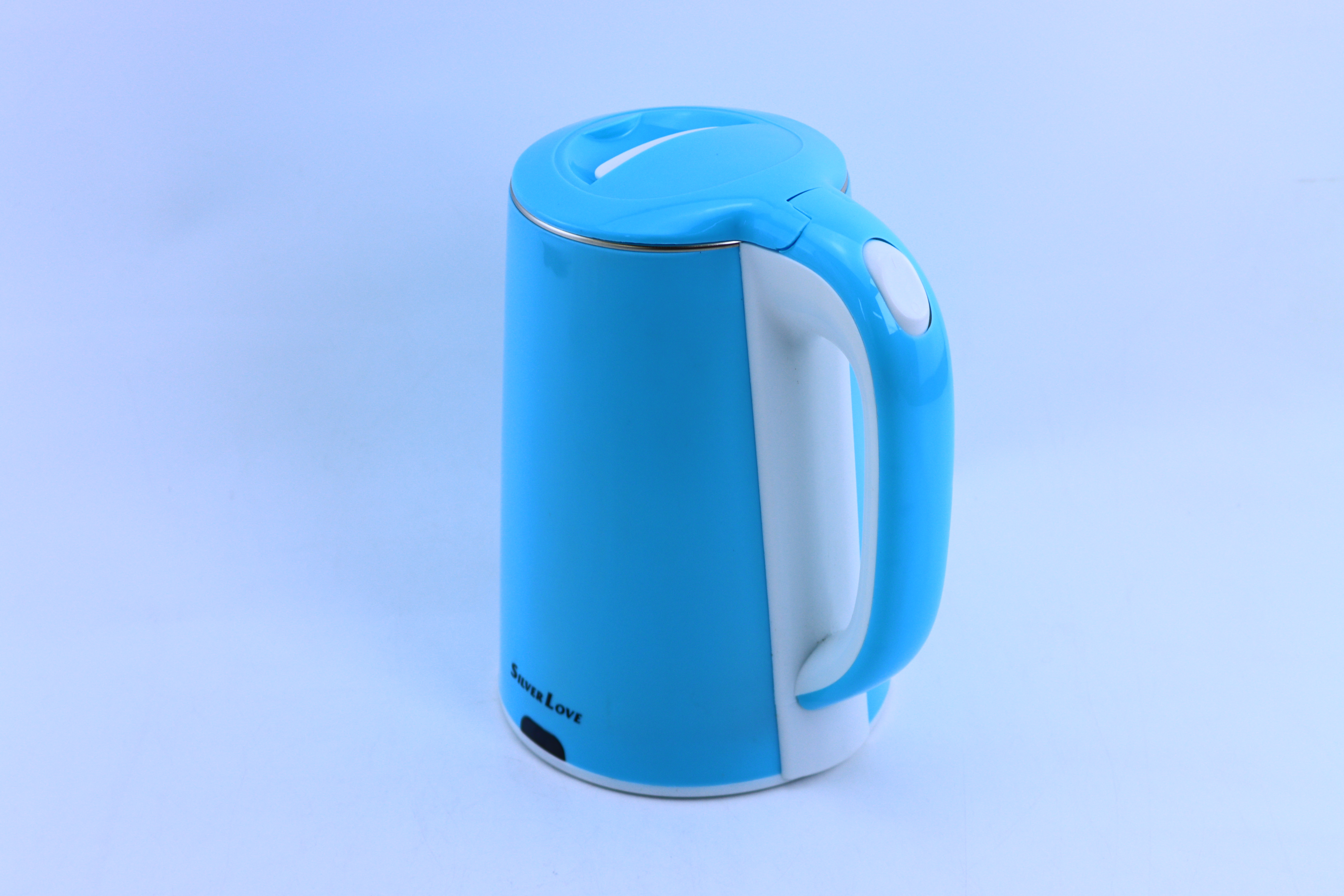 SC-303 水壶 kettle 16PCS/CTN - 图片 2