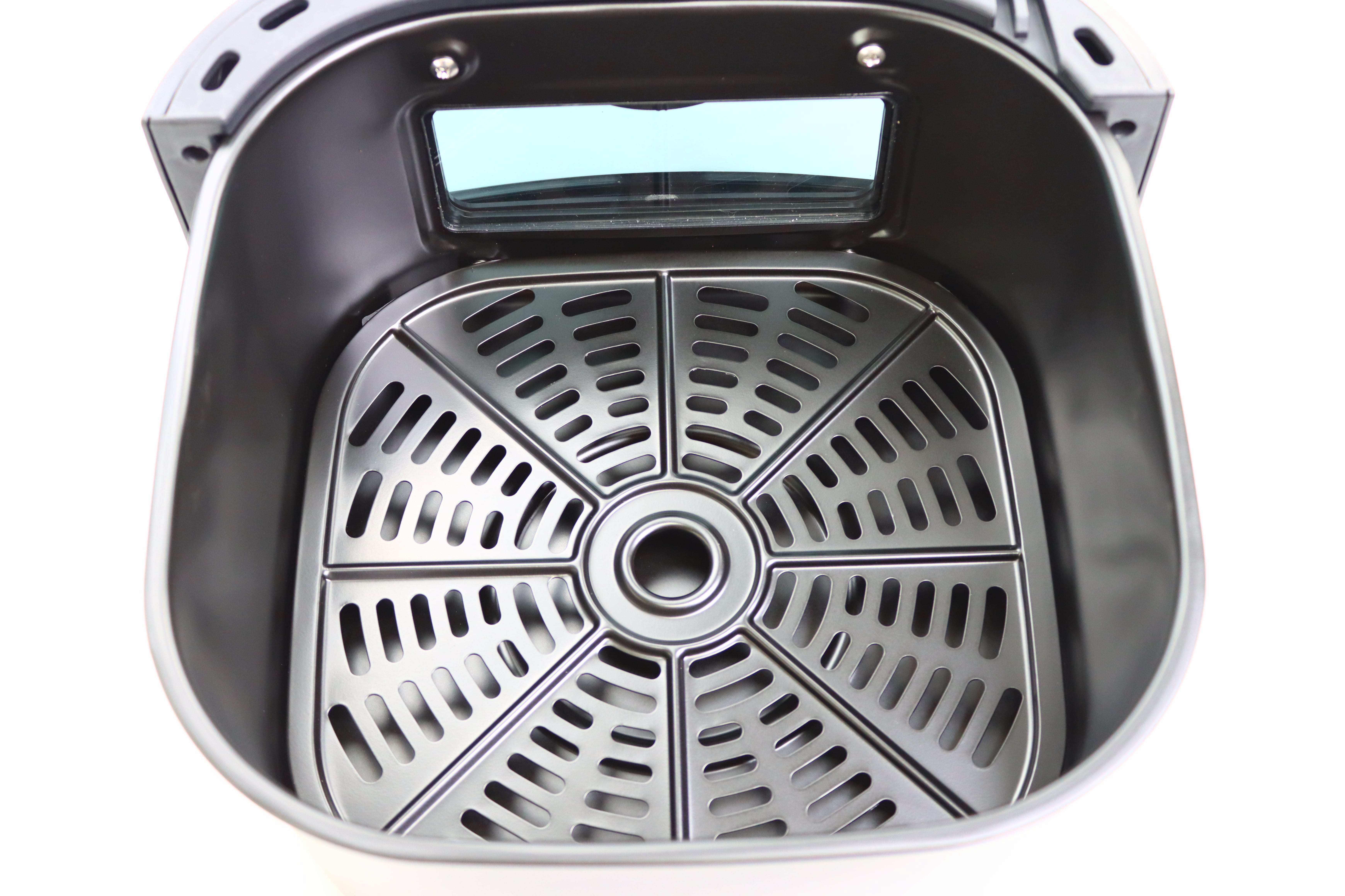 MS-1805DW 空气炸锅 10L AIR FRYER(Smart + Visible ) 2PCS/CTN - 图片 4