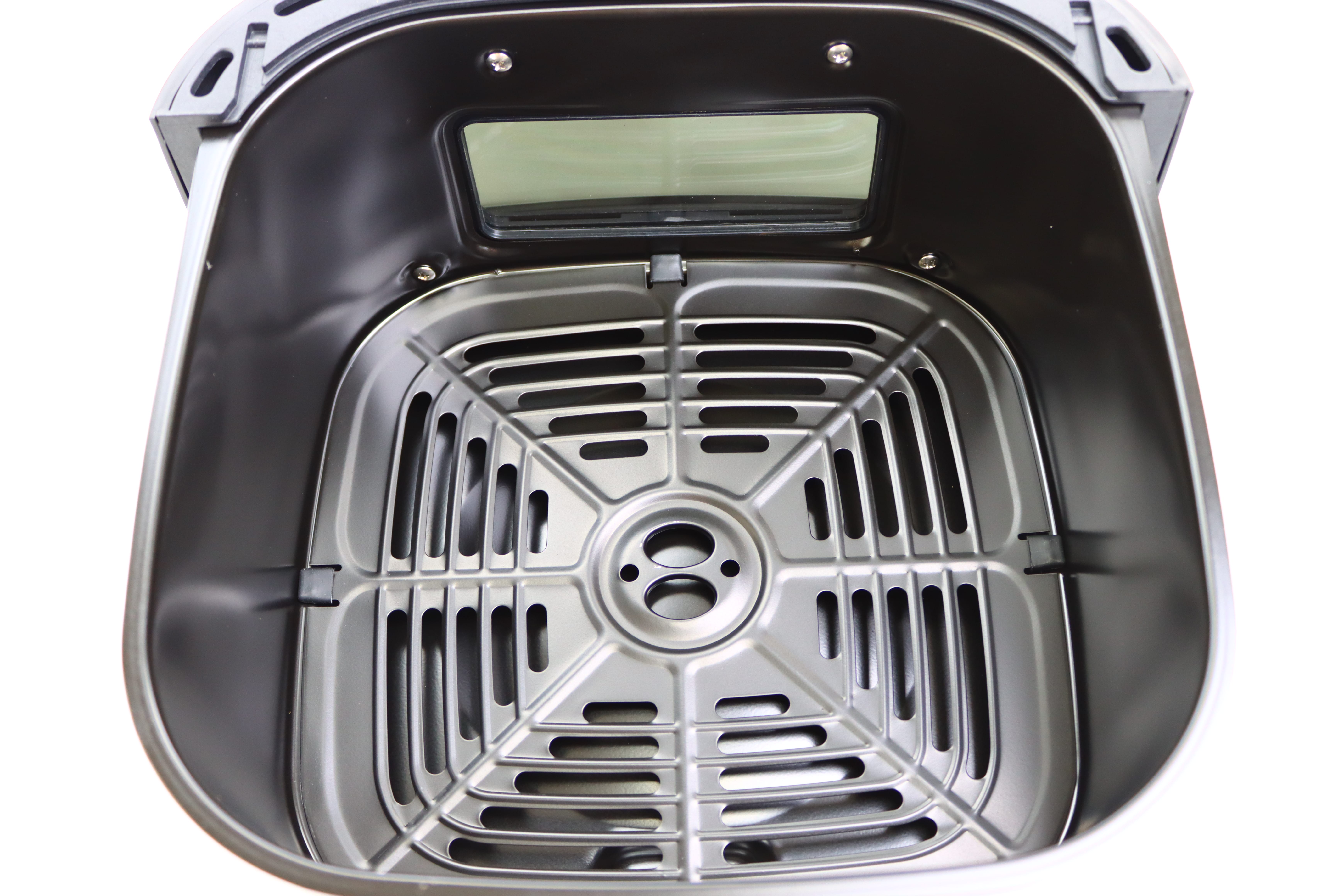 MS-3806DW 空气炸锅 13L AIR FRYER(Smart + Visible ) 2PCS/CTN - 图片 4