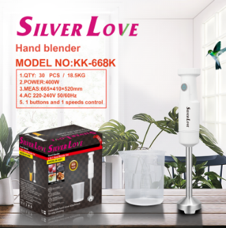KK-668K 二合一料理棒2in1 Cooking stic 30PCS/CTN