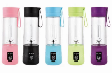 DDZ-08 果汁杯 JUICER CUP (USB) 30PCS/CTN